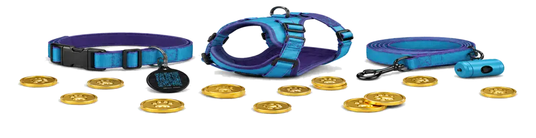 OkTreat-Products and TreatCoins