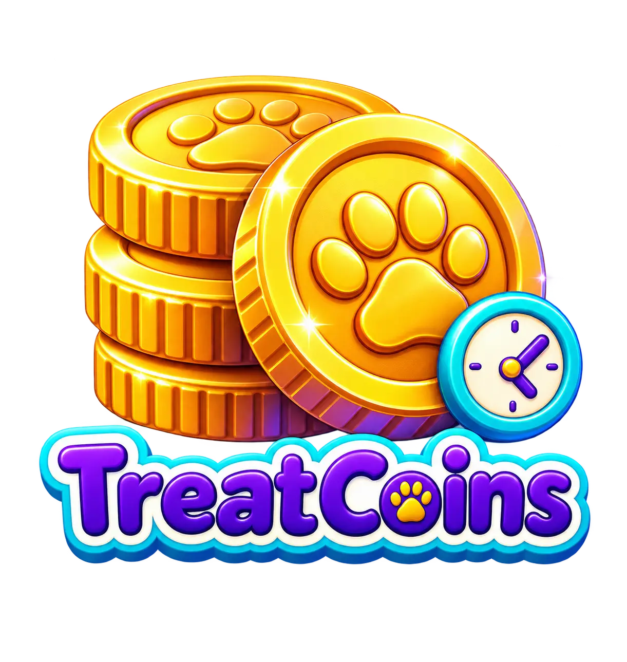 TreatCoins