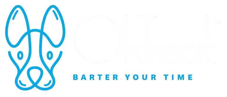 OkTreat – Barter Pet Sitting