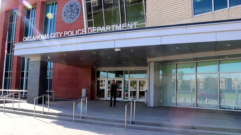 OKCPD is barking up a new tree w/a pilot program called Canine Autonomous Patrol,&hellip;