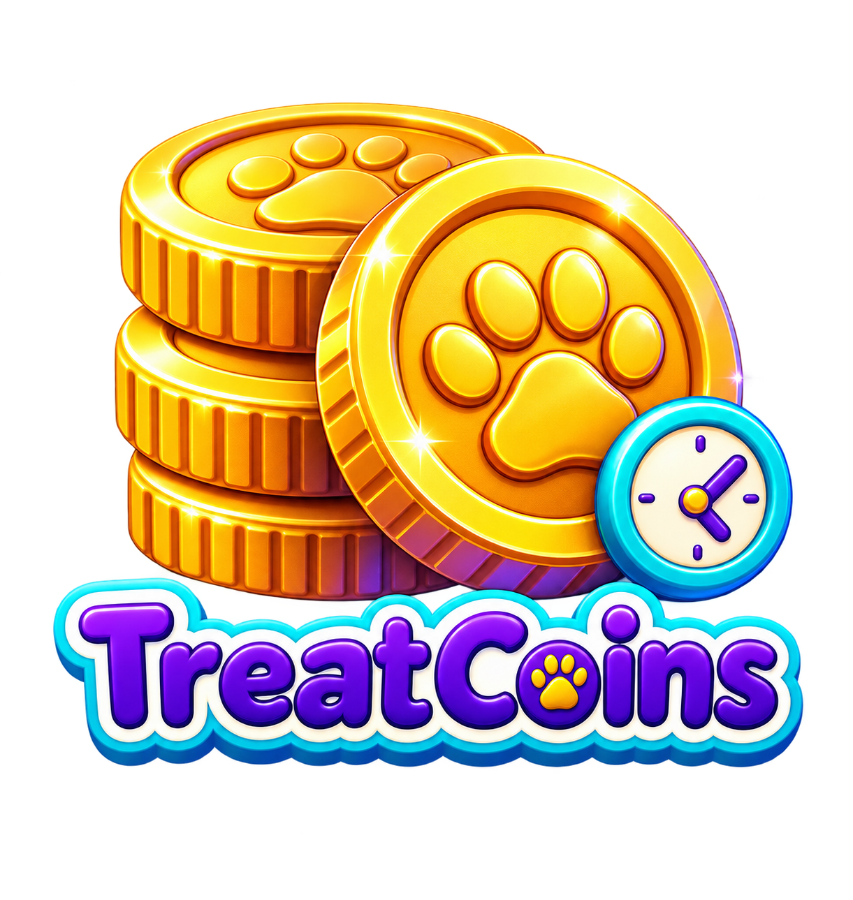 TreatCoins