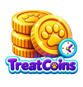 TreatCoins
